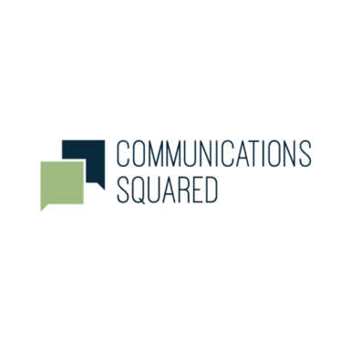 Communications Squared logo