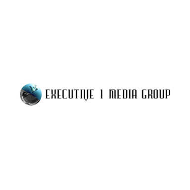 Executive 1 Media Group logo