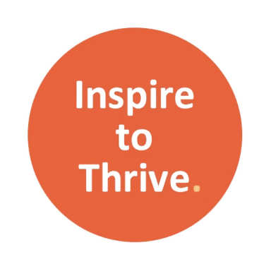 Inspire To Thrive logo