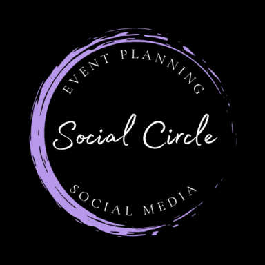 Social Circle logo