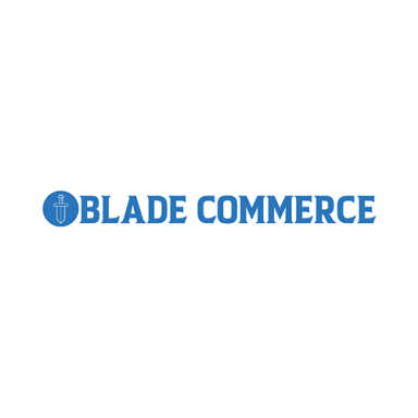 Blade Commerce logo