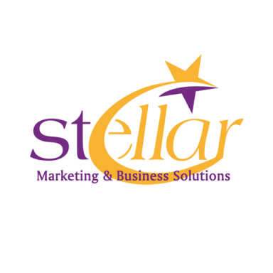 Stellar Marketing & Business Solutions logo