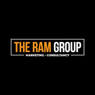 The RAM Group logo