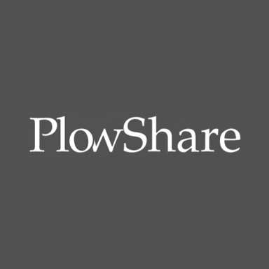 Plowshare logo