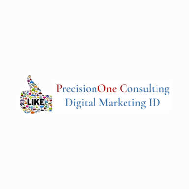 PrecisionOne Consulting logo