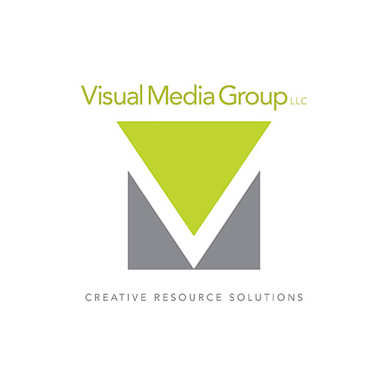 Visual Media Group LLC logo