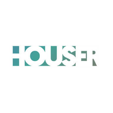 Houser Media logo
