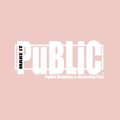 Make It Public logo