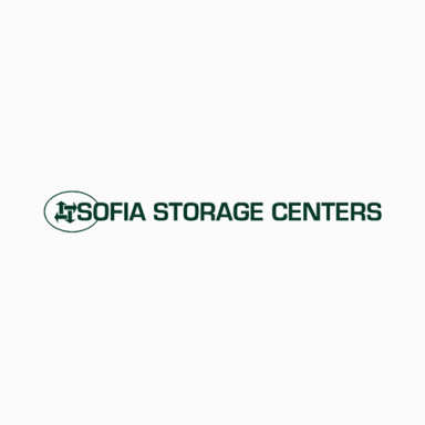 Sofia Storage Centers logo