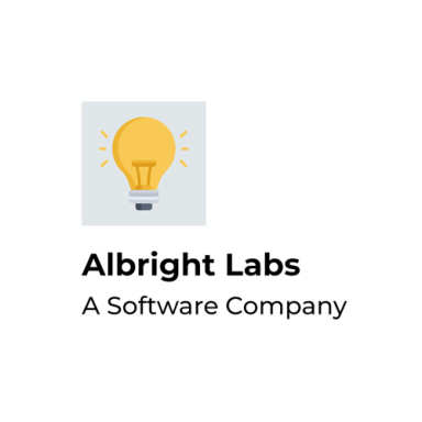 Albright Labs logo