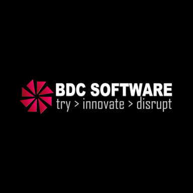 BDC Software logo