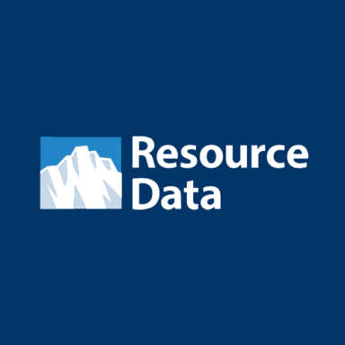 Resource Data logo