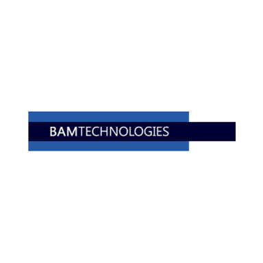 Bam Technologies logo