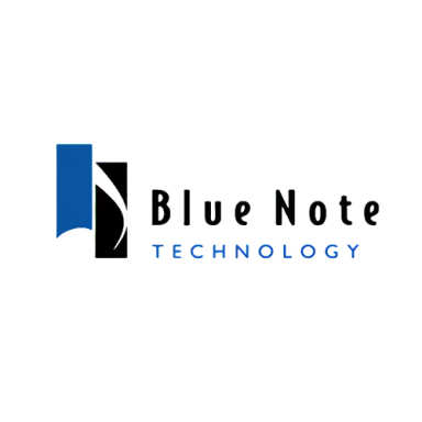 Blue Note Technology logo