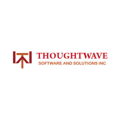 Thoughtwave Software and Solutions Inc logo