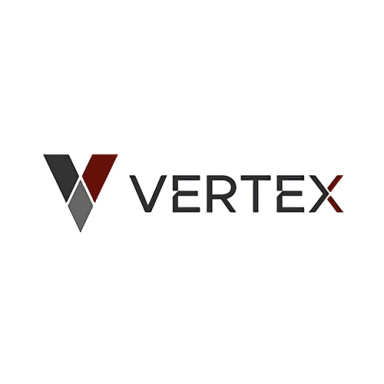 Vertex logo