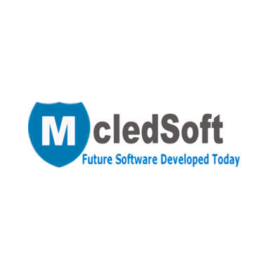 Mcledsoft logo