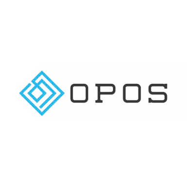 OPOS logo