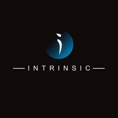 Intrinsic logo