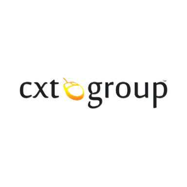 CxT Group logo