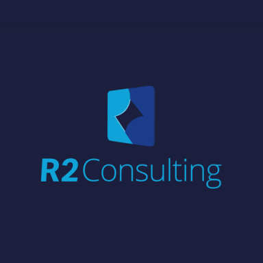 R2 Consulting logo