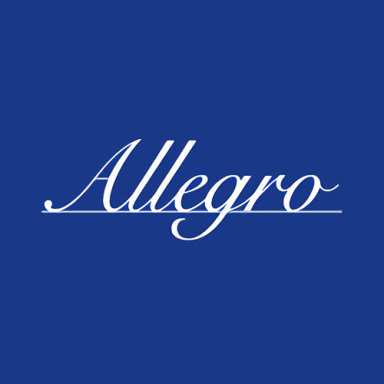 Allegro logo