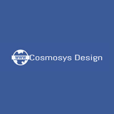 Cosmosys Design logo