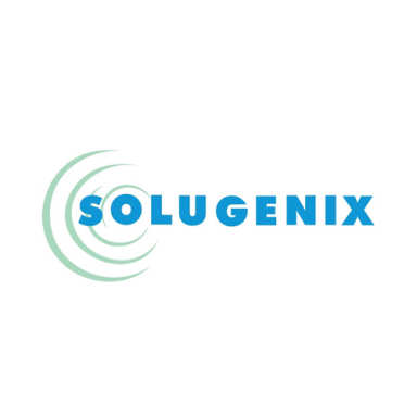 Solugenix logo