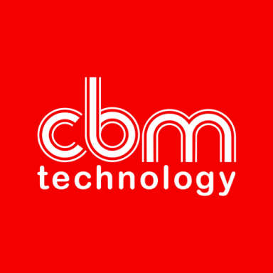 CBM Technology logo