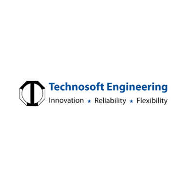 Technosoft Engineering logo