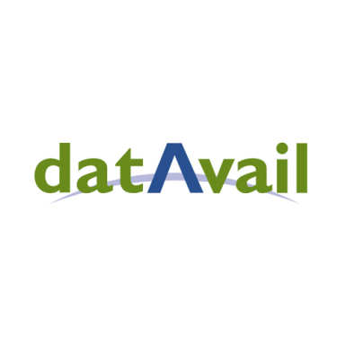 Datavail logo