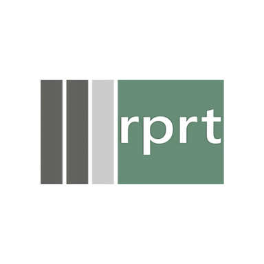 rprt logo