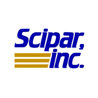 Scipar, Inc. logo