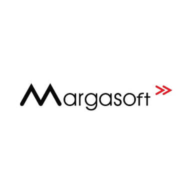 Margasoft logo