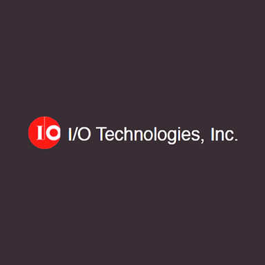 I/O Technologies Inc. logo