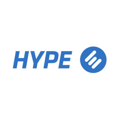 HYPE logo