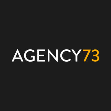 Agency73 logo