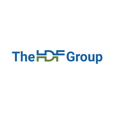 The HDF Group logo