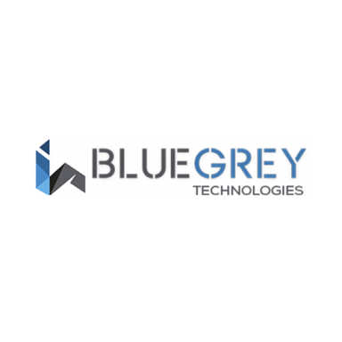 Bluegrey Technologies logo