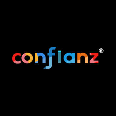 Confianz logo