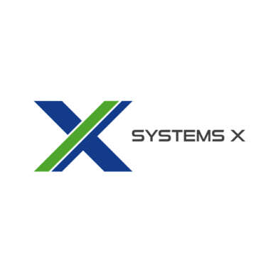 Systems X logo