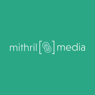 mithril media logo