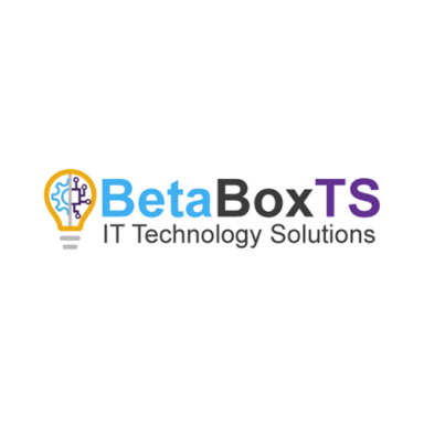 BetaBoxTS logo