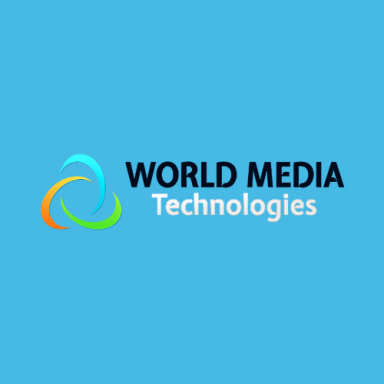 World Media Technologies logo