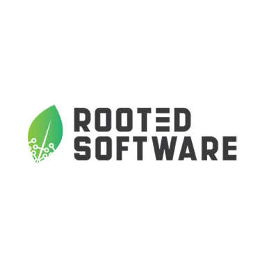 Rooted Software logo