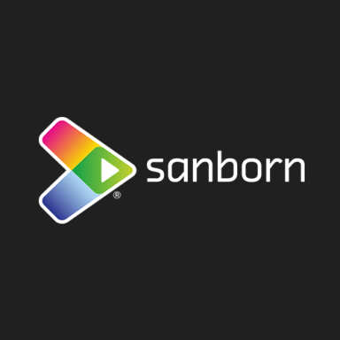 Sanborn logo