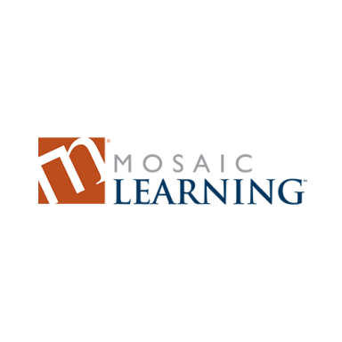 Mosaic Learning logo