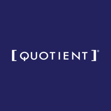 Quotient logo