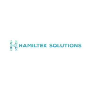 HamilTEK Solutions logo