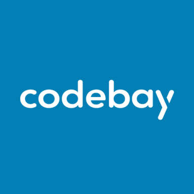 Codebay logo